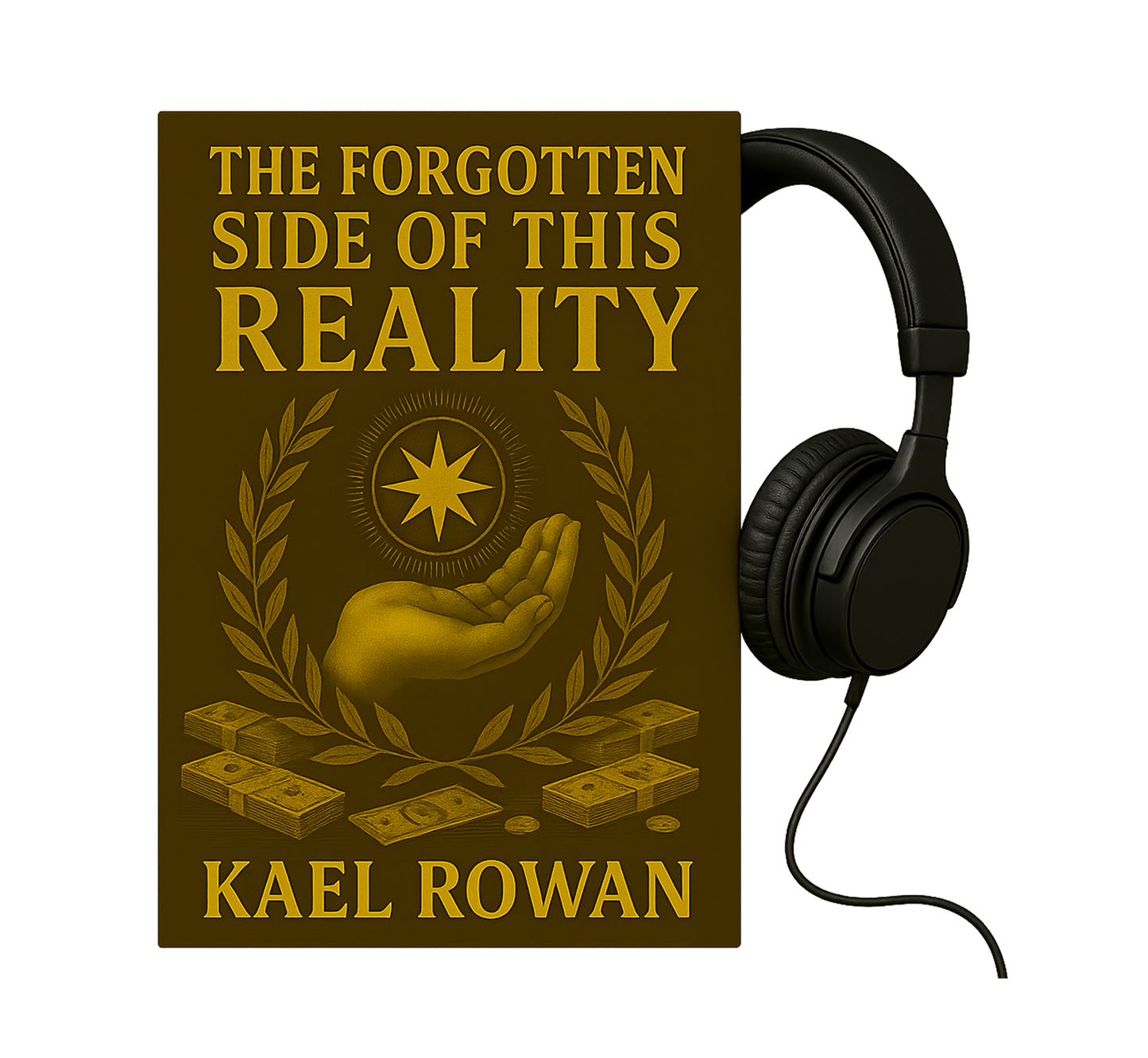 The Forgotten Side of This Reality Audiobook