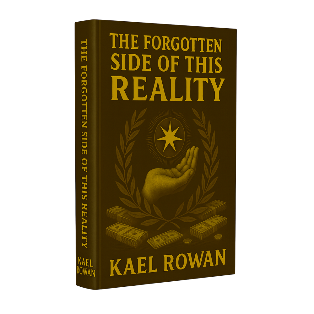 The Forgotten Side of This Reality