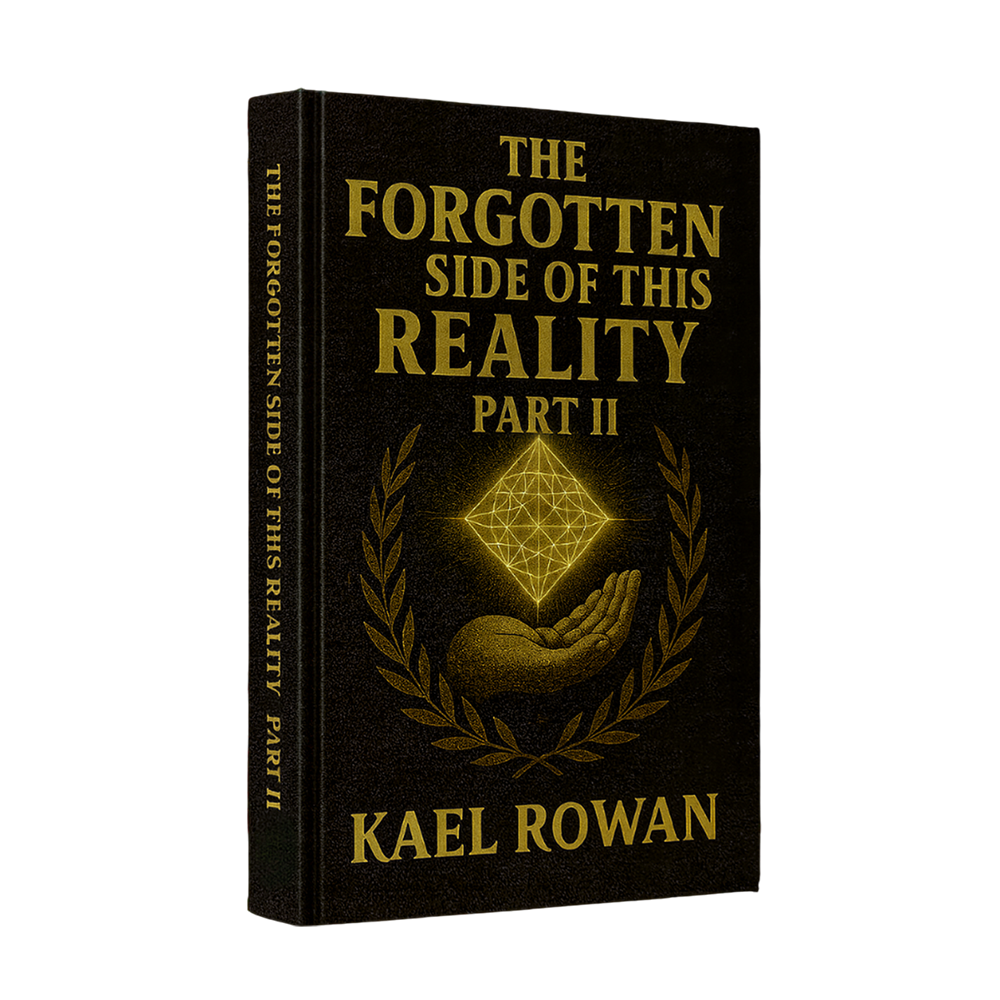 The Forgotten Side of This Reality PART II