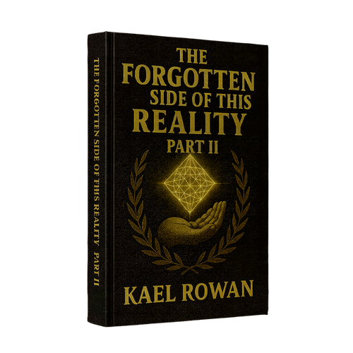 The Forgotten Side of This Reality PART II