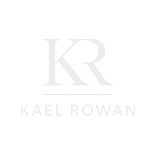 The Forgotten Side of This Reality by Kael Rowan