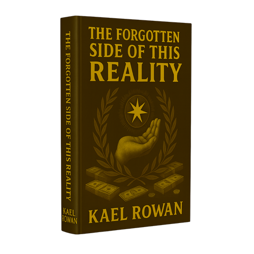 The Forgotten Side of This Reality